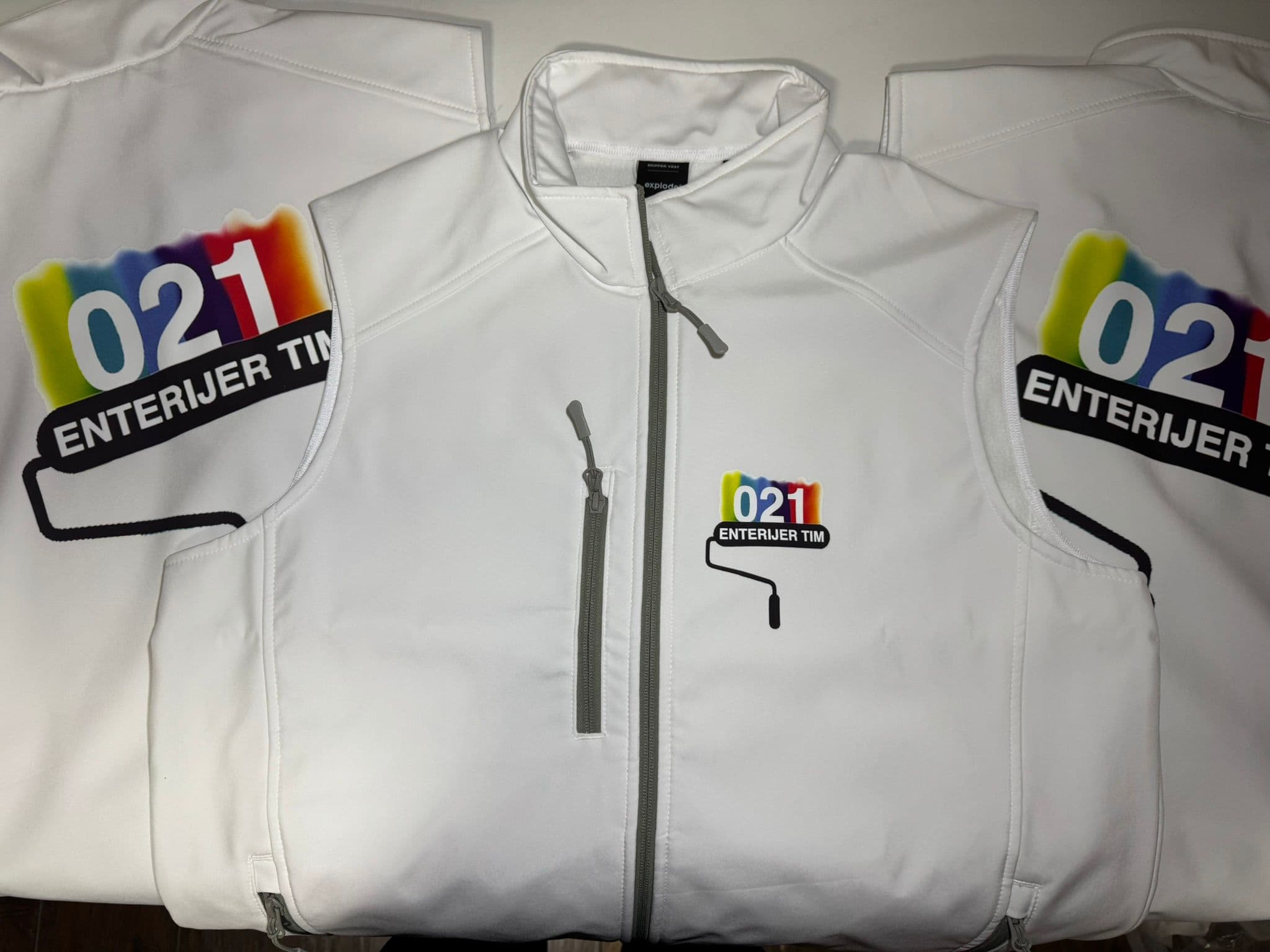 Pick & Print rad 11
