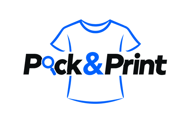 Pick & Print