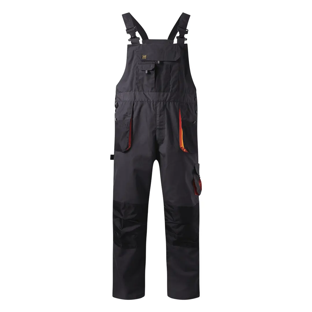 Radničke pantalone sa tregerima
