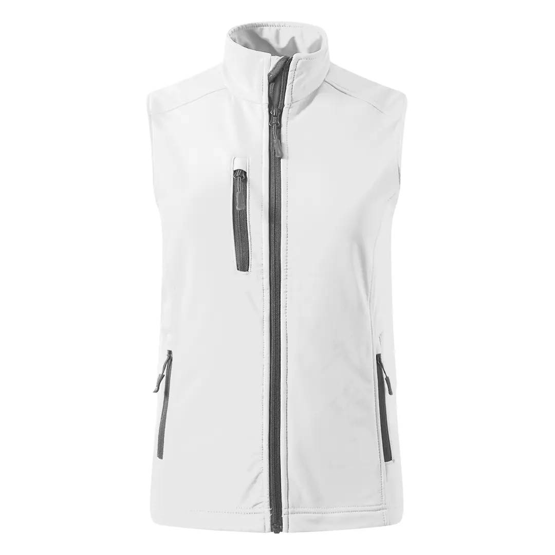 Ženski softshell prsluci