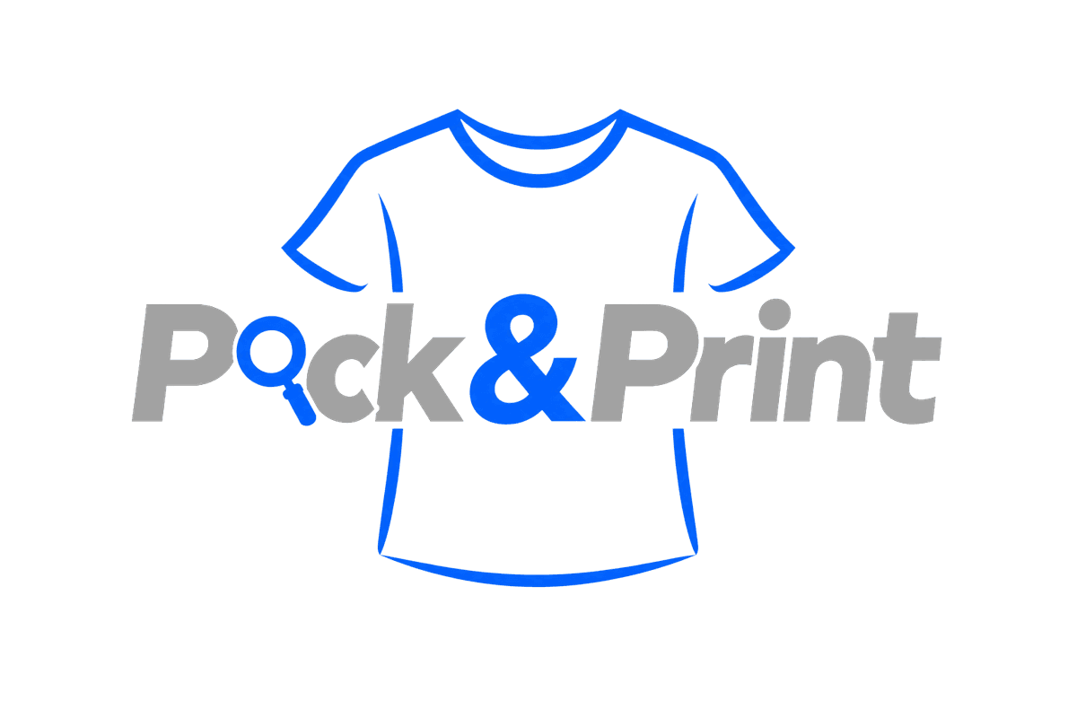 Pick & Print